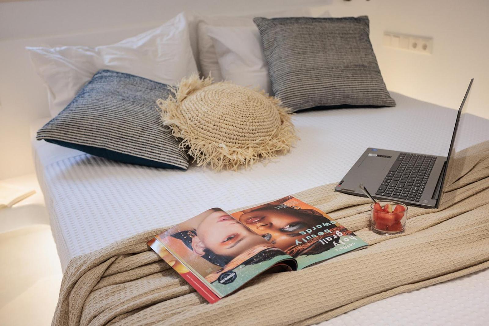 Country 3* Stelida (Naxos)