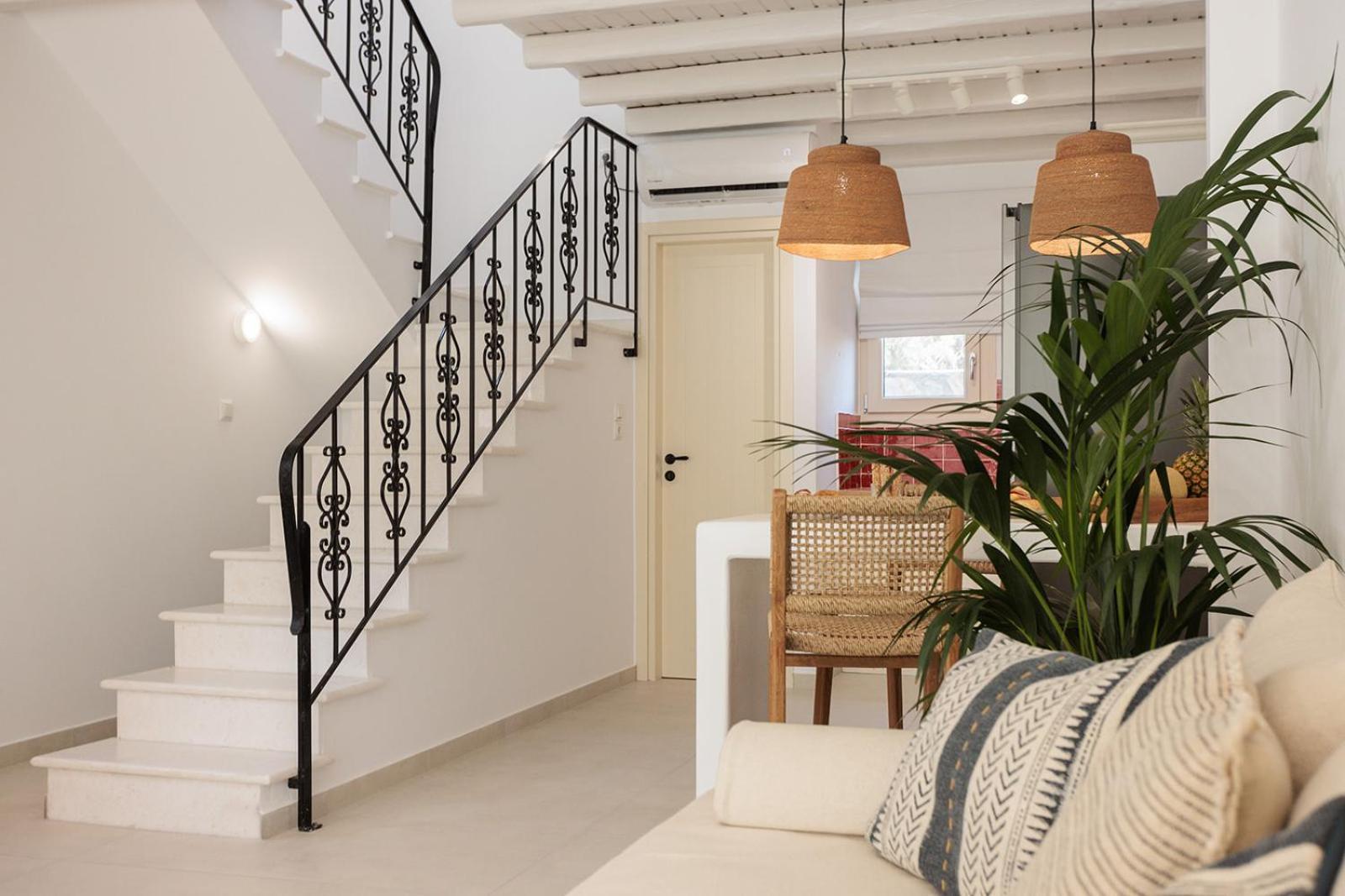 Country 3* Stelida (Naxos)