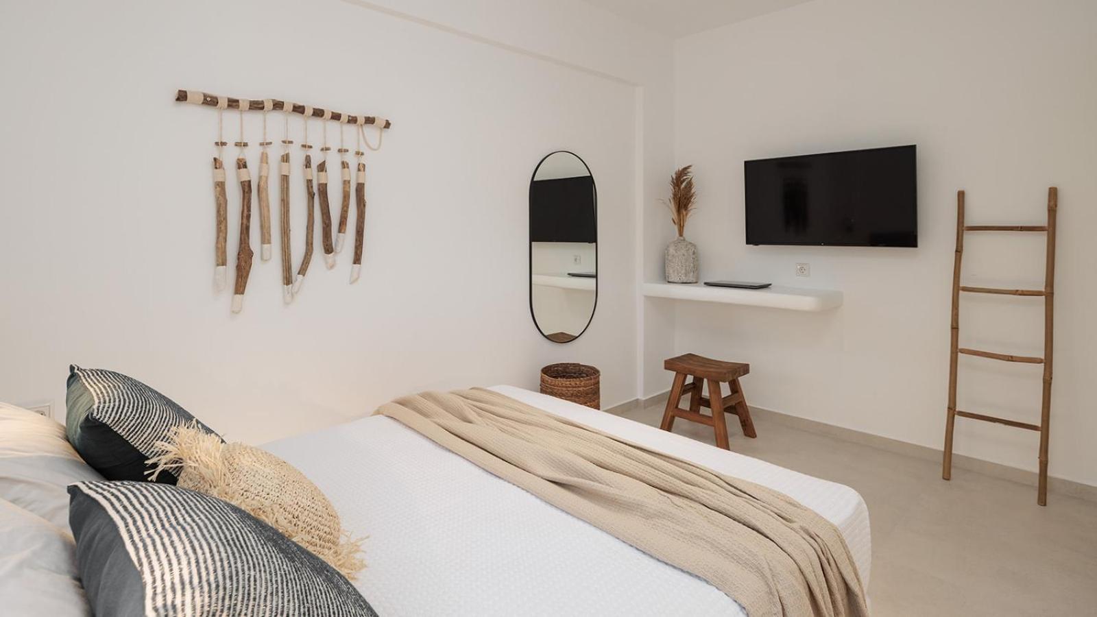 Country 3* Stelida (Naxos)
