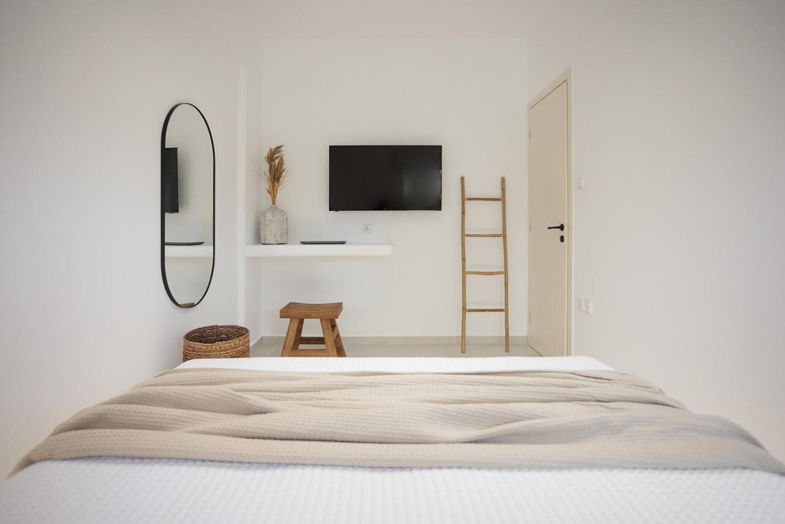 Aparthotel Country Stelida (Naxos)