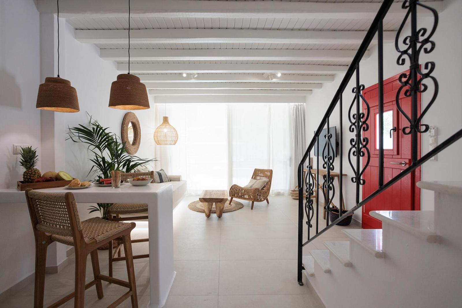 Country 3* Stelida (Naxos)