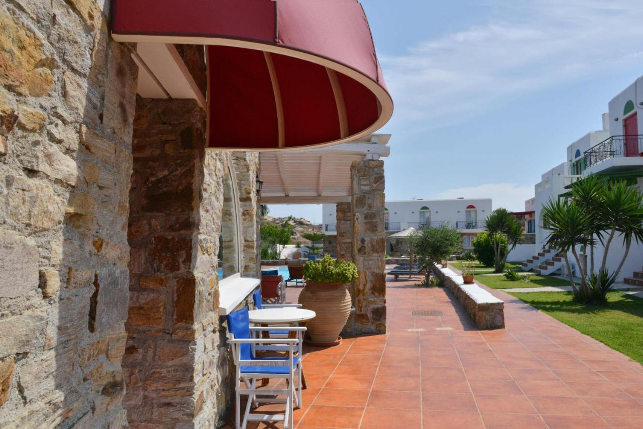 Aparthotel Country 3*