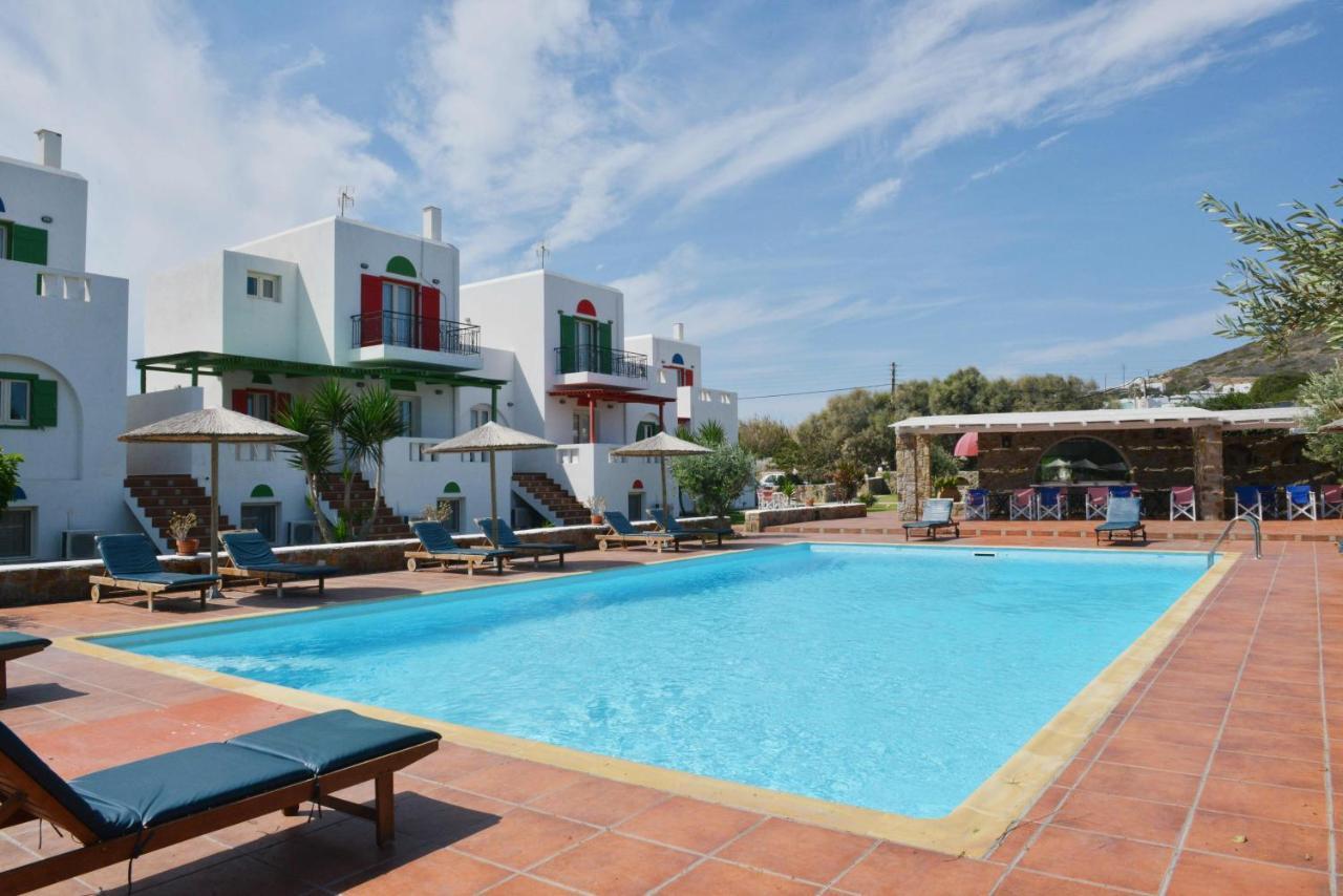 Country Aparthotel