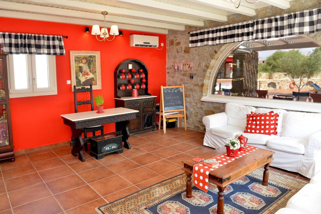 Aparthotel Country