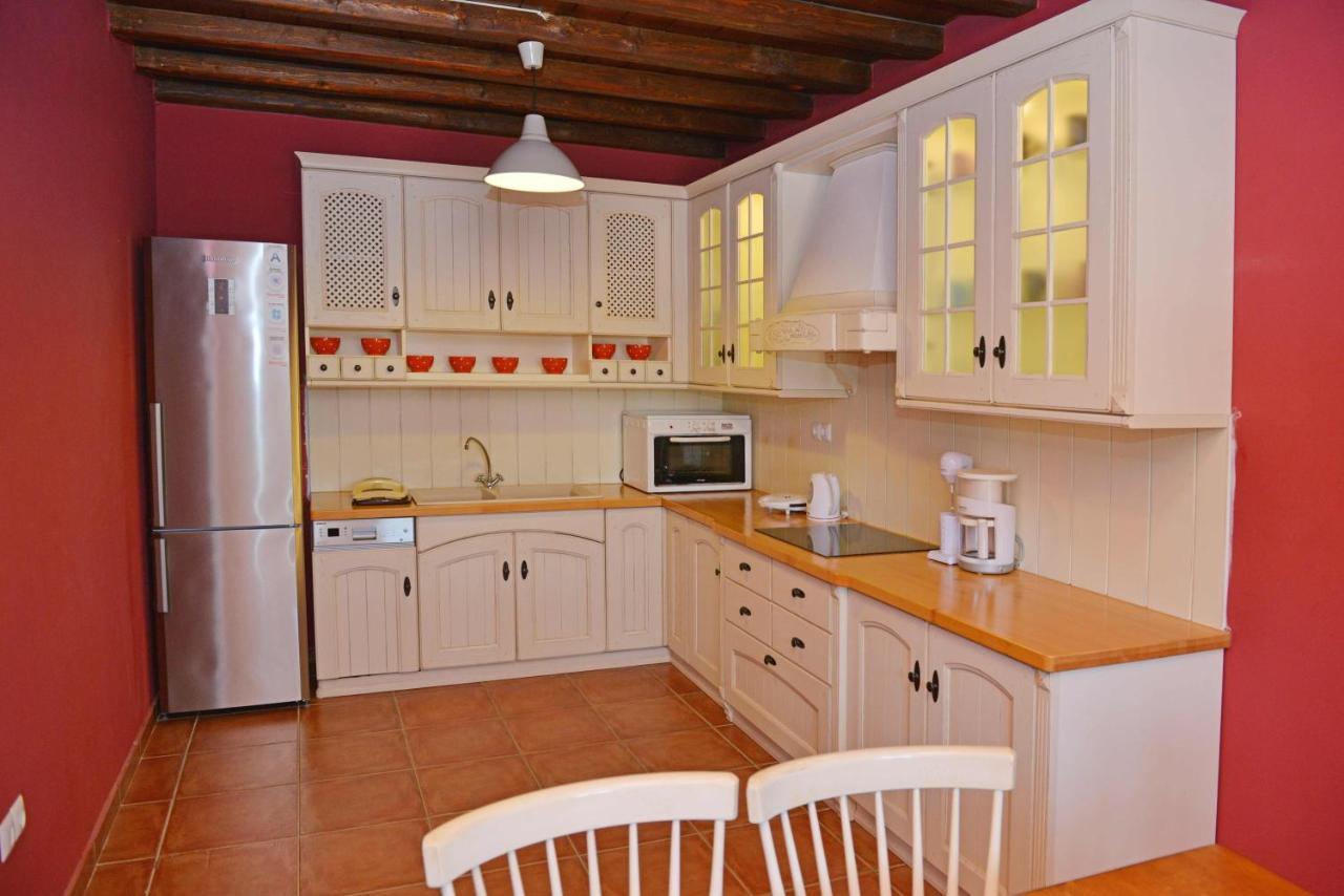 Country Aparthotel 3*