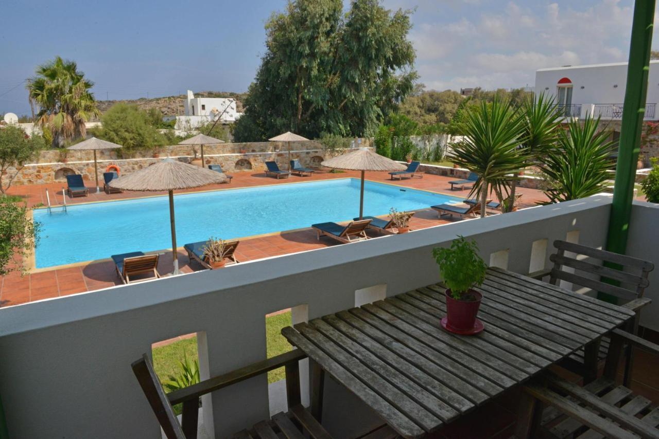 Country Aparthotel 3*