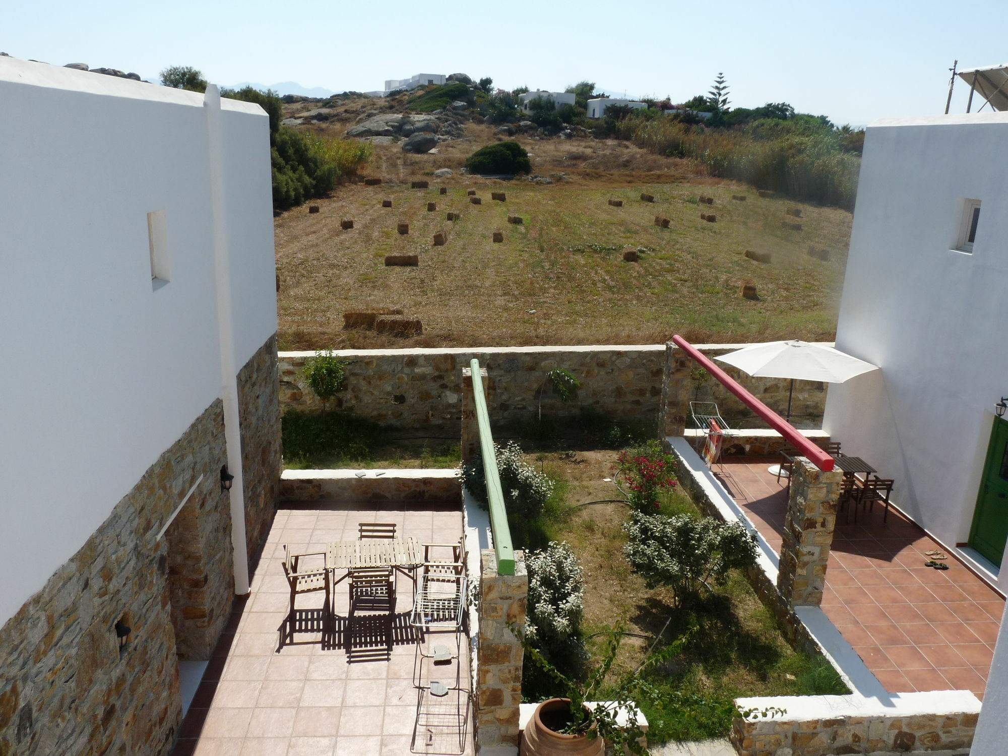 Country 3* Stelida (Naxos)