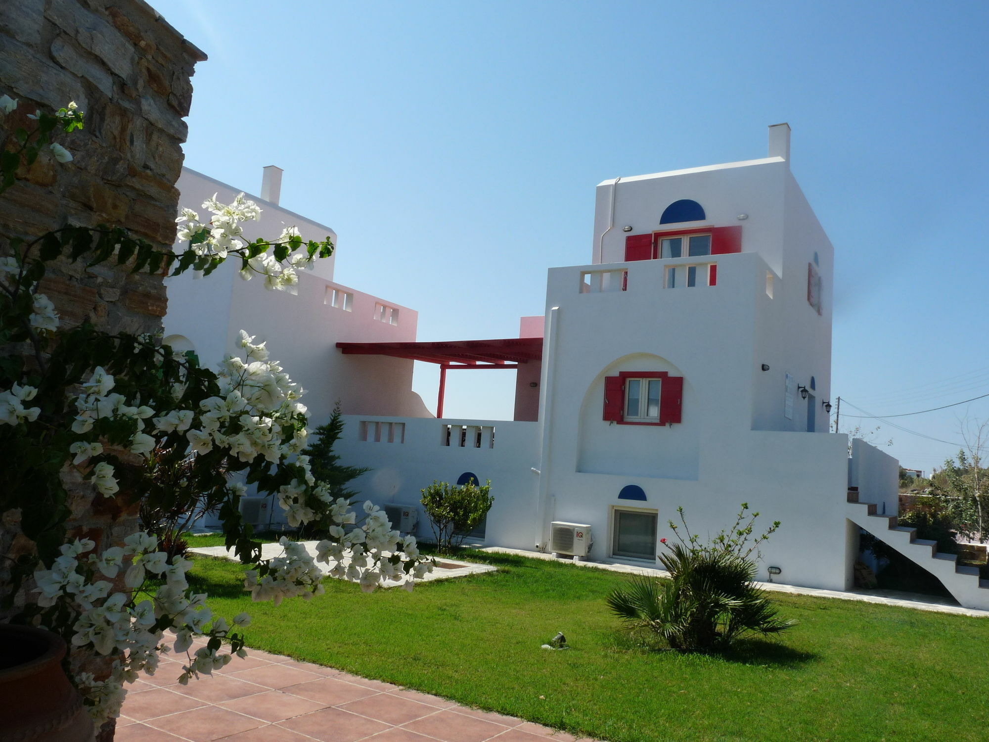 Country Aparthotel
